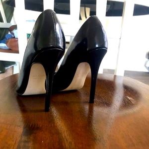 Aldo high hills in size 6